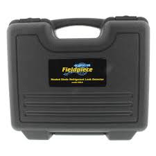We believe the srl8 is it. Srl8 Fieldpiece Srl8 Srl8 Heated Diode Refrigerant Leak Detector Kit