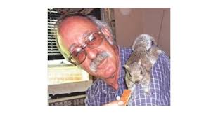 Harold BAIN Obituary (2018)