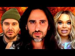 TRISHA PAYTAS & ETHAN KLEIN --- I AM MOSES