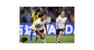 Coupe du monde de la fifa. Coupe Du Monde Feminine La France Elimine Le Bresil Et File En Quarts
