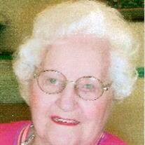 Agnes F. Clem Obituary