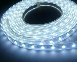 Led strip showing the wrong color. How To Waterproof Led Light Strips Ledwatcher