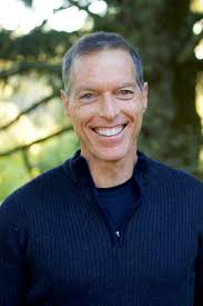 In Connection With Nature · Life Coaching, Forest Therapy & EFT Tapping  with Gregg Berman