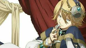 The clouds of war are gathering over the türk. Altair A Record Of Battles Anime Paladine