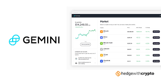 These are safe and reliable companies for investing. Gemini Exchange Review Crypto Trading Fees Hedgewithcrypto
