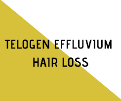 They are simple and easy. Telogen Effluvium Hair Loss After Surgery So Bad Ass