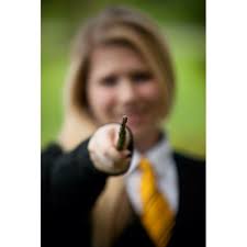 Hannah Abbott Harry Potter Halloween Costume