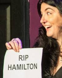 I'm thrilled to add my name to #ArtistsAgainstBookBans, an open letter from  @MoveOn for those standing up for the right to express and access diverse  ideas. Join me and #ReadBannedBooks at ArtistsAgainstBookBans.com!