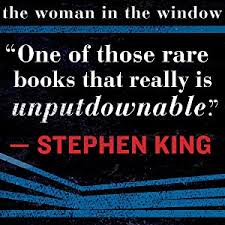 Seyward darby spent several years trying to fathom what moves women to support white supremacy, the belief. Amazon Com The Woman In The Window A Novel 9780062791450 Finn A J Books
