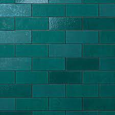 Badezimmer in grün und braun nur teilweise gefliest. Wandfliesen Farbe Grun Hochwertige Designer Wandfliesen Architonic