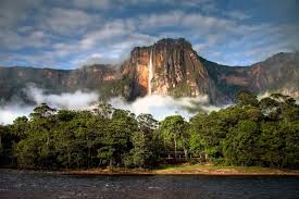 15 Objek Wisata Terbaik di Venezuela (Banyak foto)