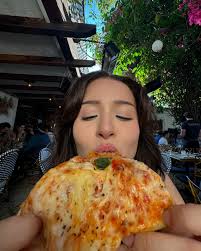 Pov: te llevo a cenar y pago por todo 😌❤️