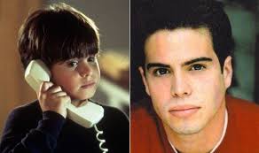 Ross Malinger (American Actor) ~ Bio with [ Photos