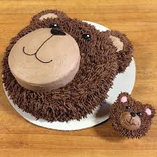 Photo 5 Cake Teddy Cakes Teddy Bear Cakes