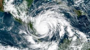 Please enter valid email addr. Should The Hurricane Season Begin Earlier Bbc News