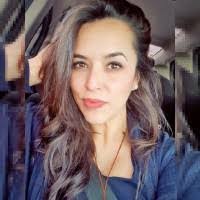 Leticia Nevarez's Instagram, Twitter & Facebook