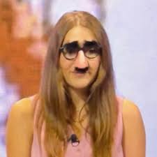 Caroline Cranfill (@Cranfillec)