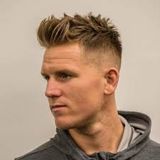 Spiky hairstyles for men are so nineties—except that they are totally not. 45 Best Spiky Hairstyles For Men 2021 Guide