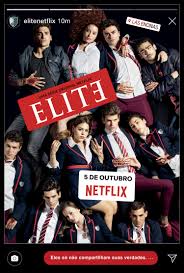 Según confirmó netflix la temporada 4 de la serie llegará a la plataforma de streaming el próximo 18 de junio. Fotos E Posters Da Serie Elite Adorocinema
