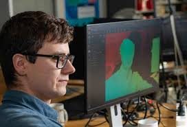 CREATE Department Brochure by create_aau