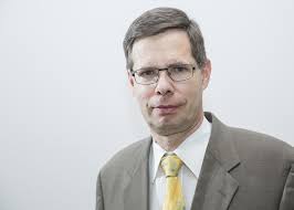 Dr.-Ing. Volker Wichmann (Laborleiter)