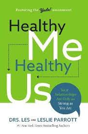 Winter, for some, is quite enjoyable. Healthy Me Healthy Us Von Les Parrott Isbn 978 1 4002 1025 1 Sachbuch Online Kaufen Lehmanns De