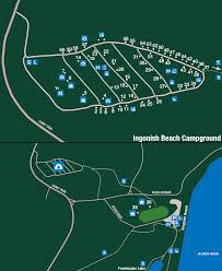 Mosomo point campground is located 19 miles north of deer river on webster lake campground is located seven miles south of blackduck, minnesota on county road this campground provides 22 campsites and access to the boat ramp near the east seelye bay. Ingonish Beach Campground Cape Breton Highlands National Park