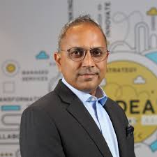 Ram Sarvepalli Email & Phone Number