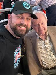 Bright Side Reacts: The time I met Al McCoy