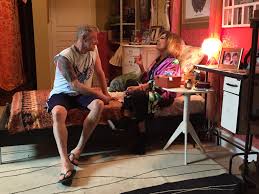 5ª Temporada - Pé na Cova