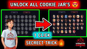 Itulah sejumlah cara yang dapat kamu kerjakan untuk menginstal game ini. Unlock All Cookie Jar In Summertime Saga Game Summertime Saga Secret Tricks Summertime Gaming Youtube
