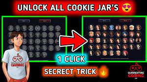 UNLOCK ALL COOKIE JAR IN SUMMERTIME SAGA GAME 🔥 SUMMERTIME SAGA SECRET  TRICKS 🔥 SUMMERTIME GAMING - YouTube