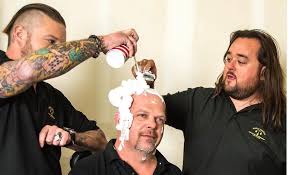 Rick also knows exactly how is father got bamboozled. Chumlee Is Hot On Cameo Other Pawn Stars Cast Members On There