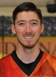 2019-20 Men's Bowling Roster