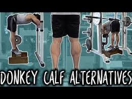 Not only do bodybuilders pay special attention to this important muscle during training, athletes who depend on calf strength. The 5 Best Calf Exercises For Lower Body Support And Power Barbend