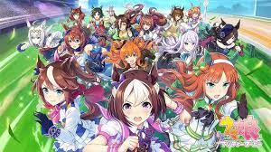 Nurturing simulation game uma musume pretty derby is now available! ã‚¦ãƒžå¨˜ ã®ãƒ'ãƒƒãƒˆã¯ãƒ¡ãƒ‡ã‚£ã‚¢æ³£ã‹ã› ç«¶é¦¬è¦–ç‚¹ã§è€ƒå¯Ÿ æ²³æ'é³´ç´˜ å€‹äºº Yahoo ãƒ‹ãƒ¥ãƒ¼ã‚¹