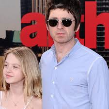 #noel gallagher #noel gallagher's high flying birds #who built the moon? Noel Gallagher Says Relationship With Father Made Him Question His Ability To Be A Dad Mirror Online