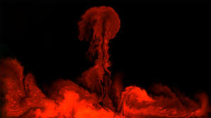 Feel free to send us your own. Red Smoke Abstract Wallpaper 4k Gnome Look Org