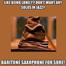 The Music Sorting Hat Music Jokes Viola Jokes Orchestra Music