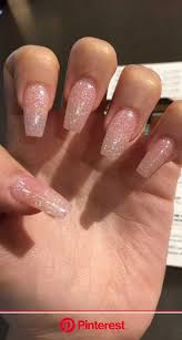 Or, use the same techniques to make triangles. 41 Best Wedding Nail Ideas For Elegant Brides Short Acrylic Nails Designs Pretty Acrylic Nails Cute Spring Nails Clara Beauty My