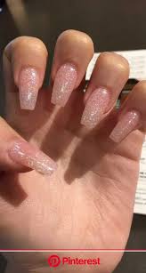 Love glam nails and stylish nail art but not the long nail lengths? 41 Best Wedding Nail Ideas For Elegant Brides Short Acrylic Nails Designs Pretty Acrylic Nails Cute Spring Nails Clara Beauty My