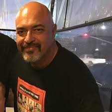 Excellent summary of wrestler and promoter Louie Miller.