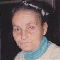 Edna Jane Hill Haun (1930-2015)