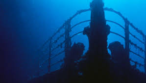 Databank of photo's video's, research articles, latest titanic exhibitions, destination cities and entertainment venue's. Que Reste T Il Du Titanic