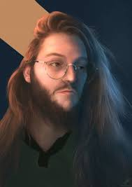 Digital artist/illustrator looking for commission work — polycount