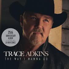 Trace Adkins Discography: Vinyl, CDs, & More