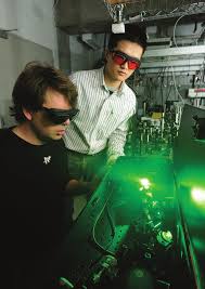 2015 Physics and Astronomy Year in Review