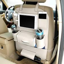 The 25 Best Car Gadgets And Accessories In 2020 Backseat Car Organizer Car Accessories For Guys Car Gadgets