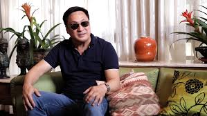 His grandfather roman arce started selling pasteurizing carabao milk in their neighborhood. Ariel Arce Arce Dairy Ice Cream