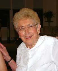 Joyce Sutherland Obituary